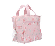 Bolsa Merienda Trmica Sweet Deer Personalizable